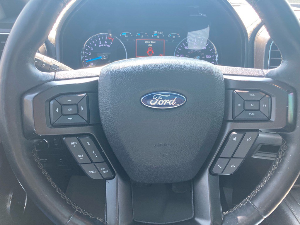 2018 Ford Expedition Image 18