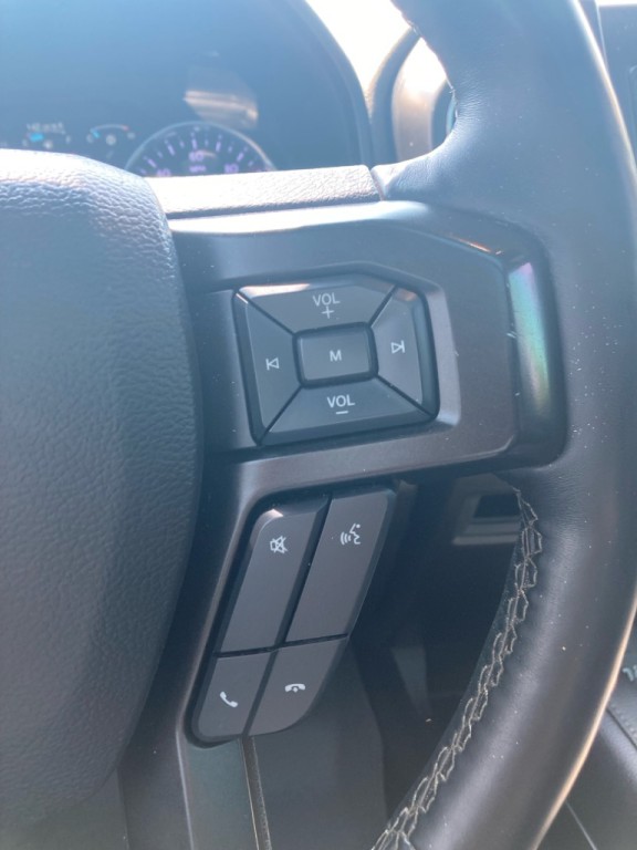 2018 Ford Expedition Image 19
