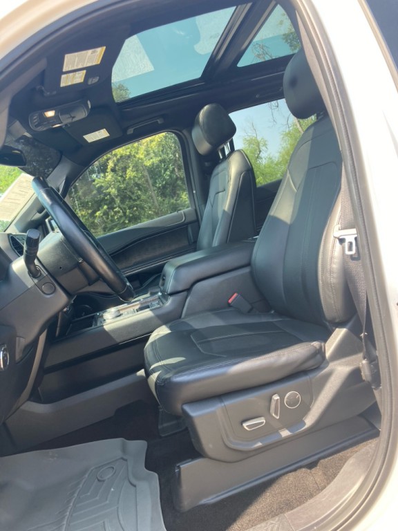 2018 Ford Expedition Image 21