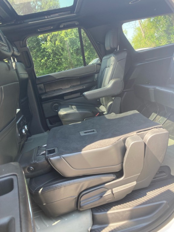 2018 Ford Expedition Image 22