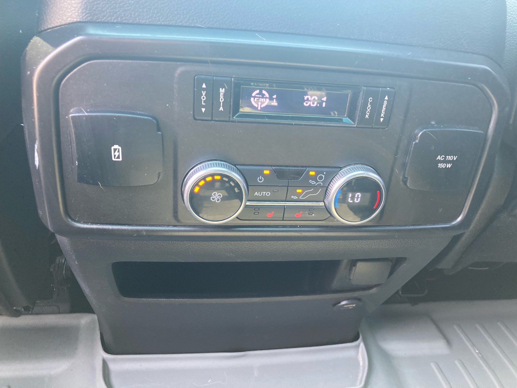 2018 Ford Expedition Image 24