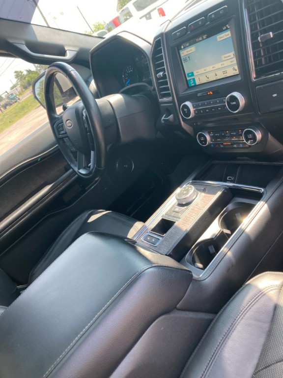 2018 Ford Expedition Image 25
