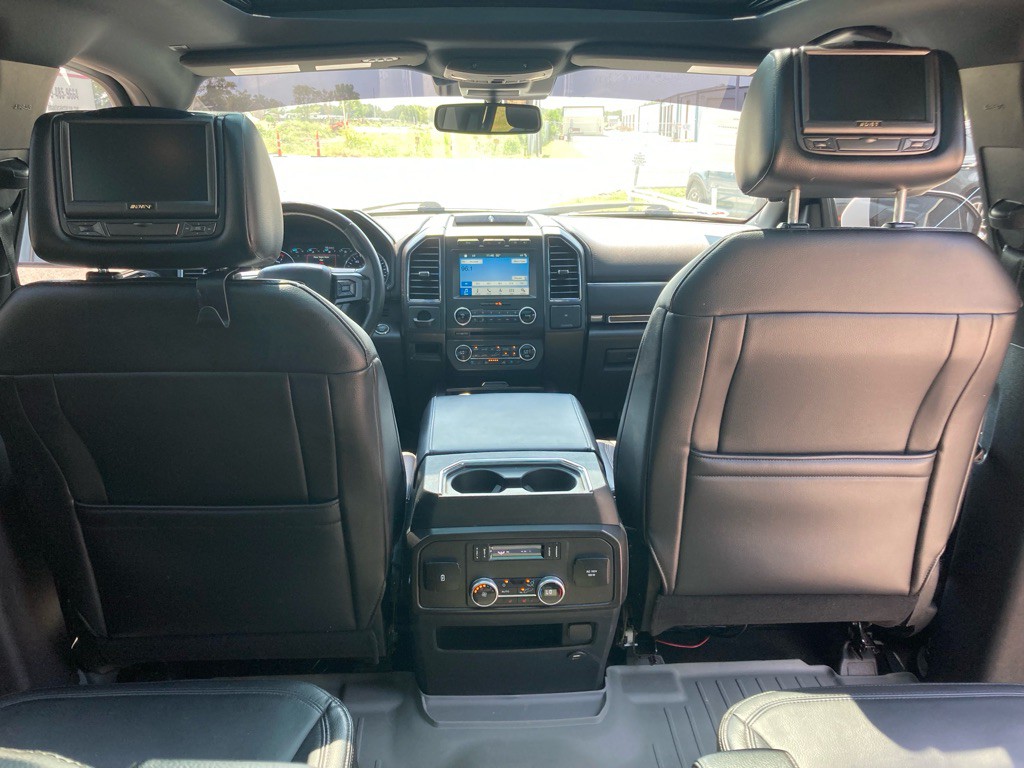 2018 Ford Expedition Image 27