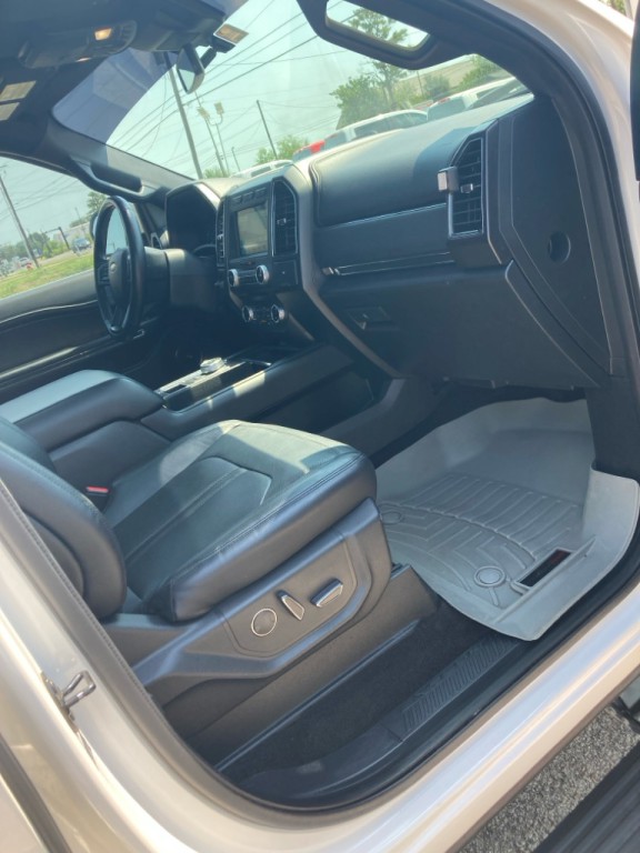 2018 Ford Expedition Image 28