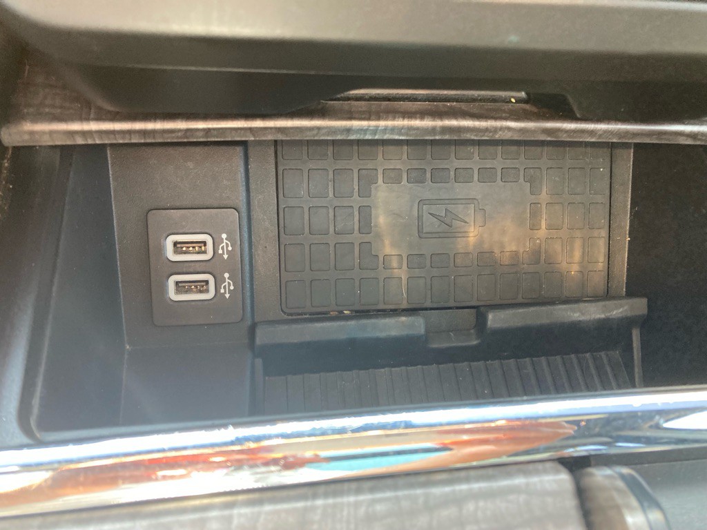 2018 Ford Expedition Image 32
