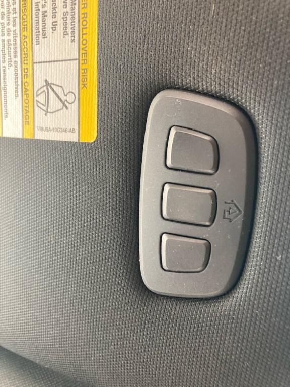 2018 Ford Expedition Image 33