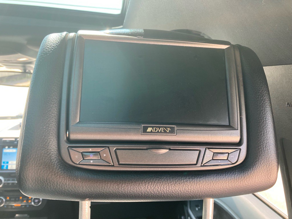 2018 Ford Expedition Image 34