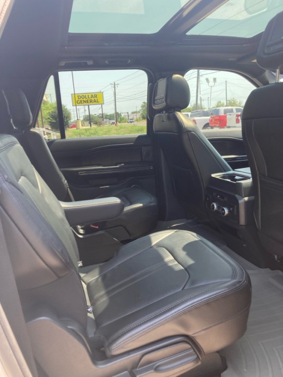 2018 Ford Expedition Image 35