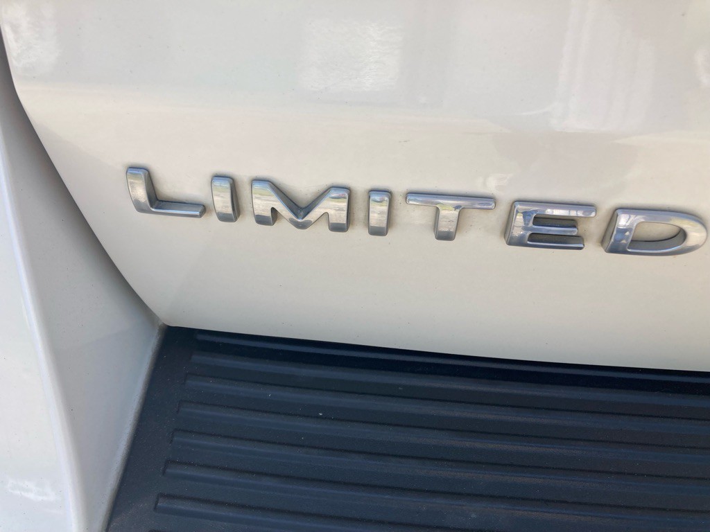 2018 Ford Expedition Image 36