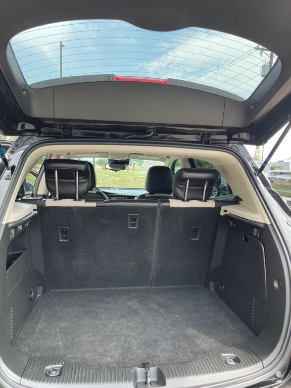 2021 Buick Enclave Image 12