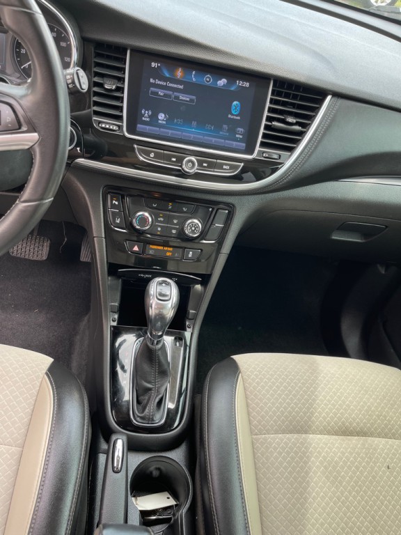 2021 Buick Enclave Image 13