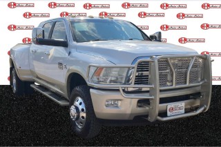 Image for 2012 RAM 3500 Laramie Longhorn ID: 6781612