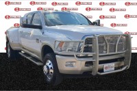 Image for 2012 RAM 3500 Laramie Longhorn ID: 6781612