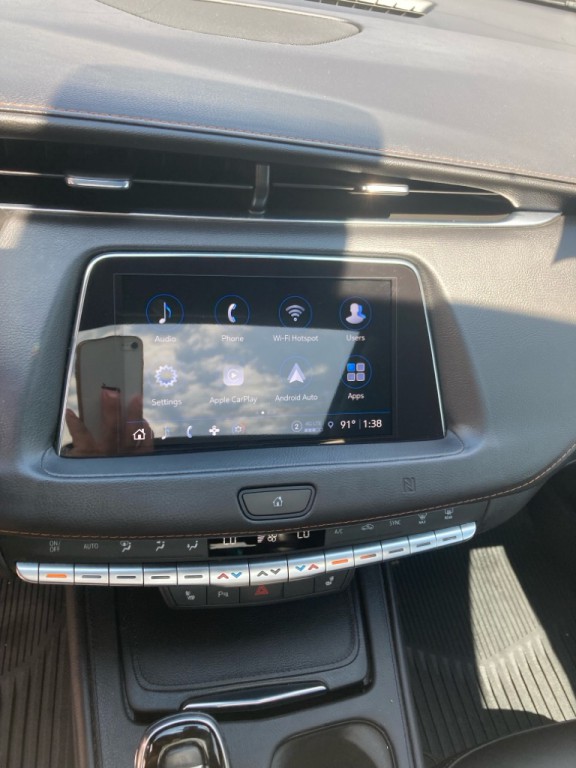 2021 Cadillac XT4 Image 6