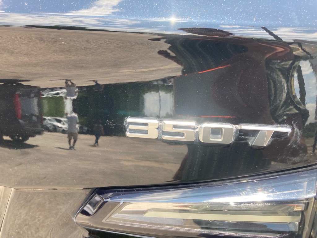 2021 Cadillac XT4 Image 11