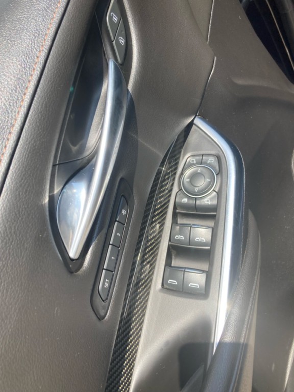 2021 Cadillac XT4 Image 13