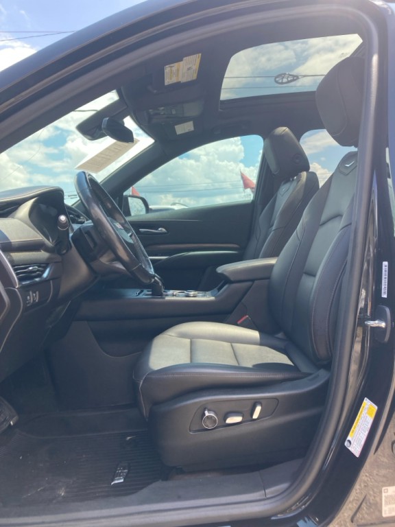 2021 Cadillac XT4 Image 14