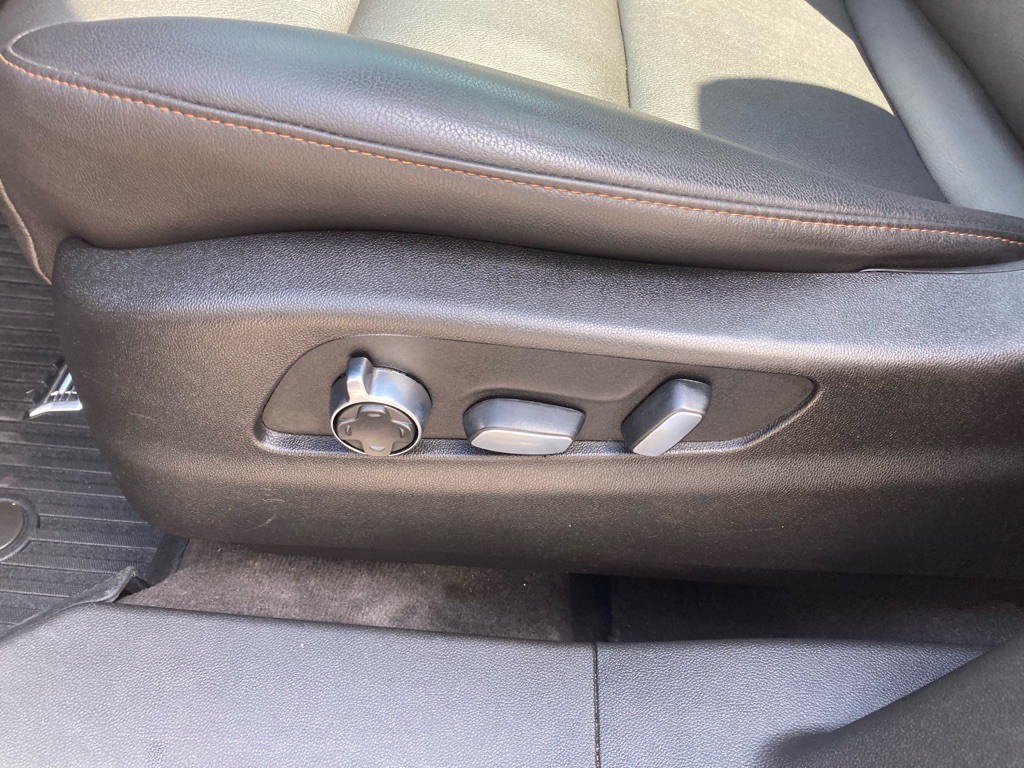 2021 Cadillac XT4 Image 15