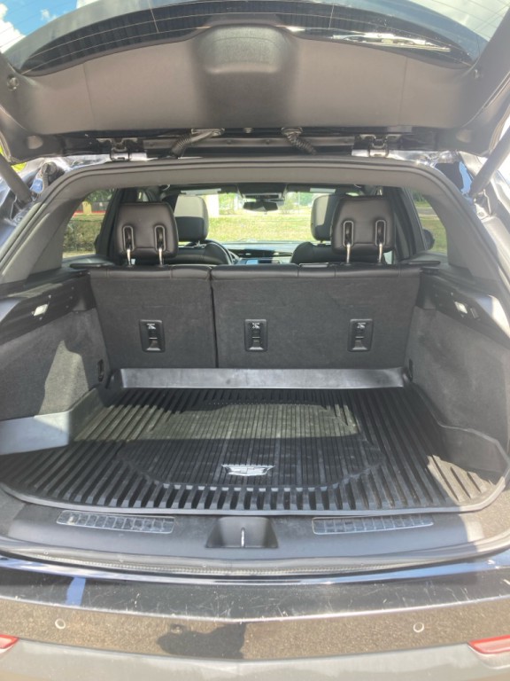 2021 Cadillac XT4 Image 17