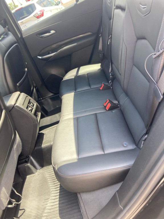 2021 Cadillac XT4 Image 18