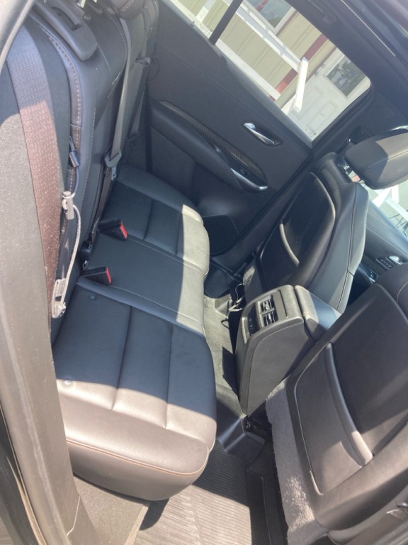 2021 Cadillac XT4 Image 20