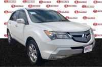 Image for 2008 Acura MDX Sh- W/power Tailgate W/tech ID: 6802583