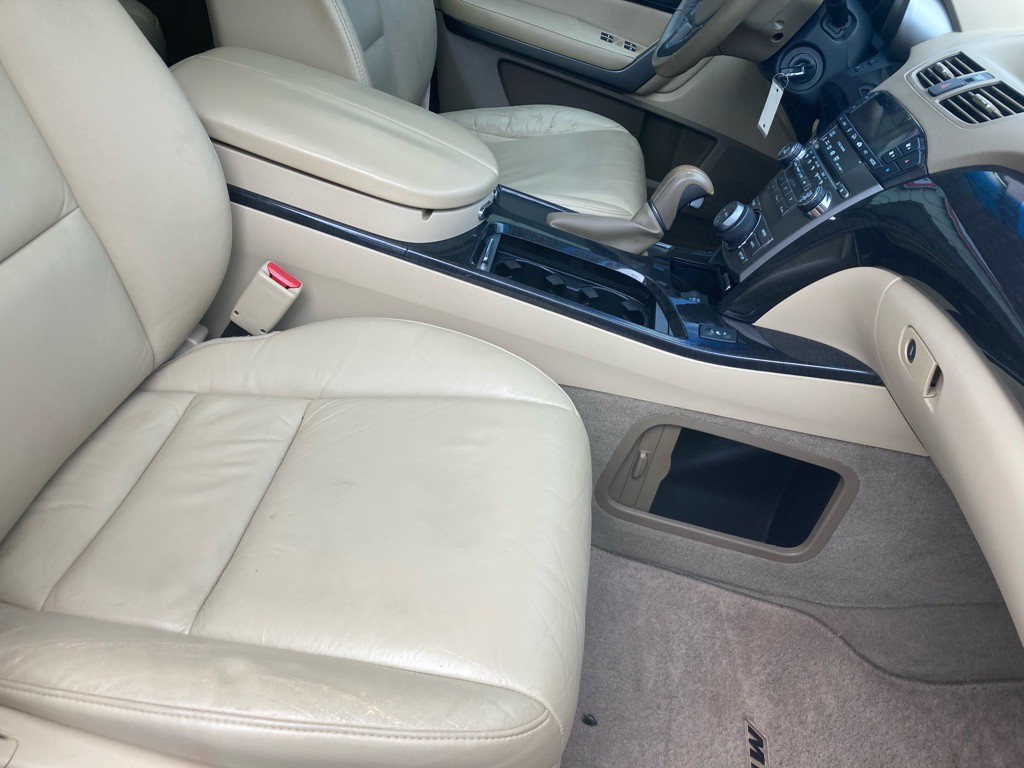 2008 Acura MDX Image 11
