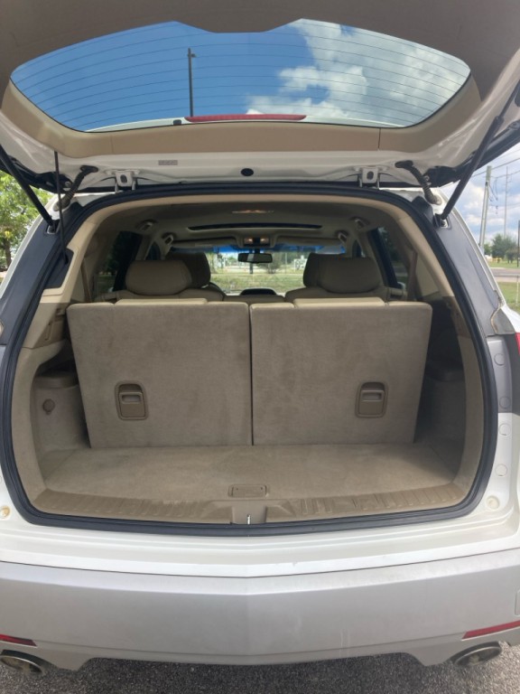 2008 Acura MDX Image 13