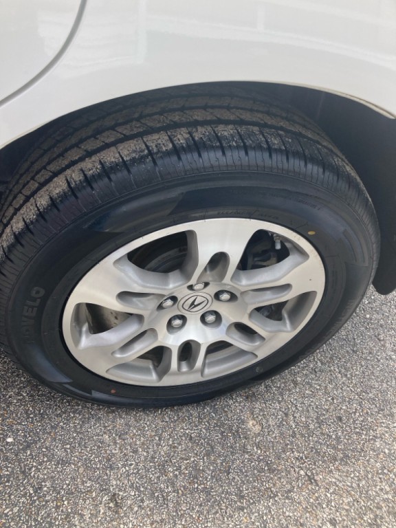 2008 Acura MDX Image 14