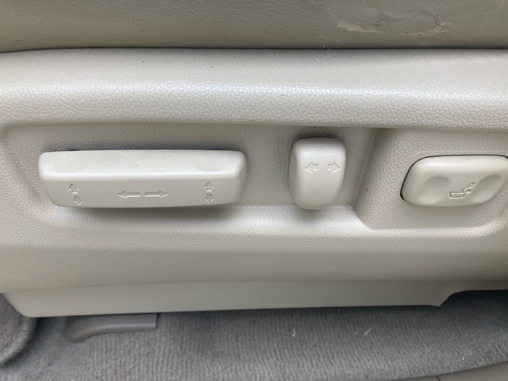 2008 Acura MDX Image 17