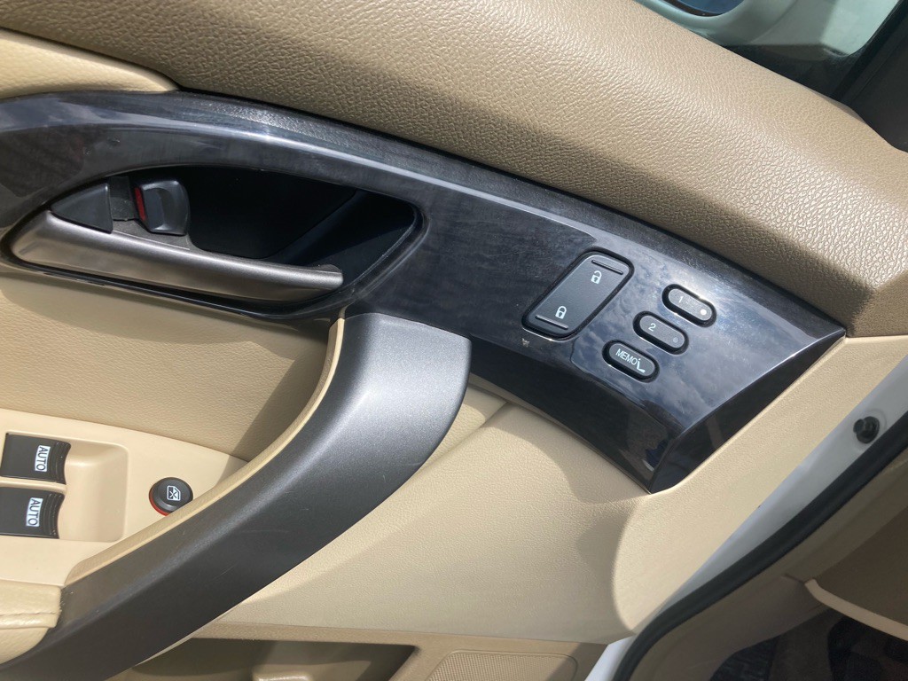 2008 Acura MDX Image 19
