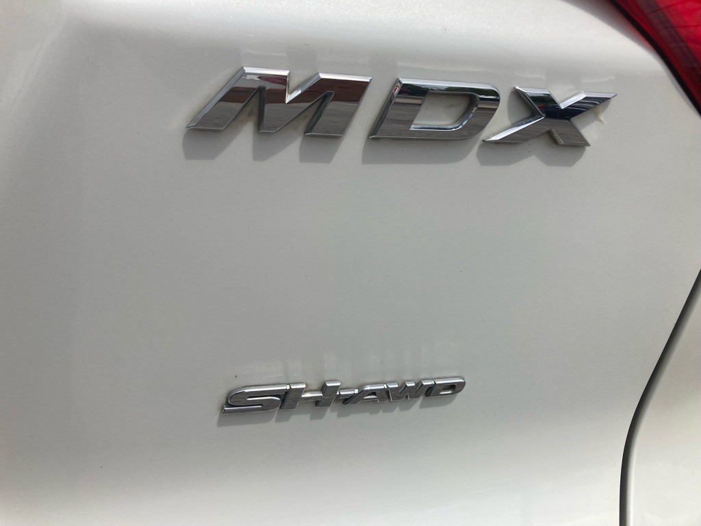 2008 Acura MDX Image 20