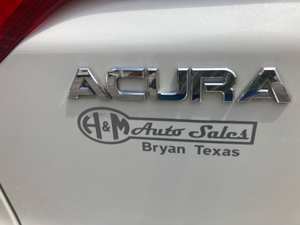 2008 Acura MDX Image 21