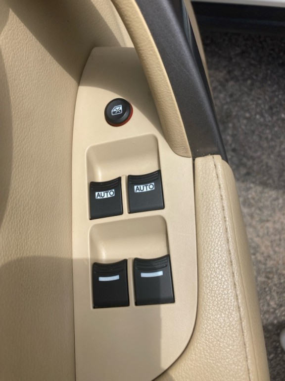 2008 Acura MDX Image 22