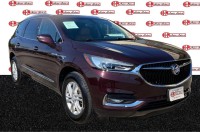 Image for 2018 Buick Enclave Essence ID: 6813085
