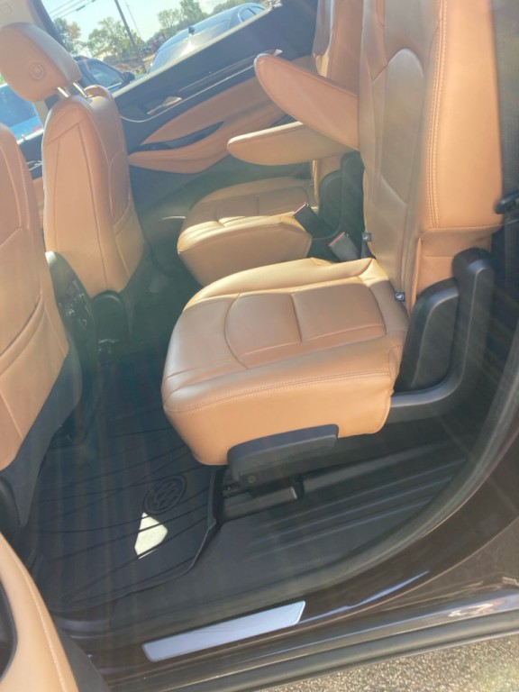 2018 Buick Enclave Image 8