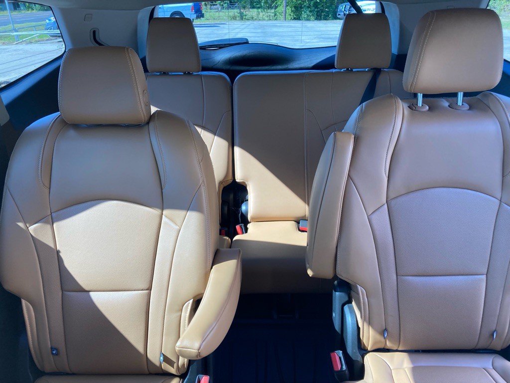 2018 Buick Enclave Image 9