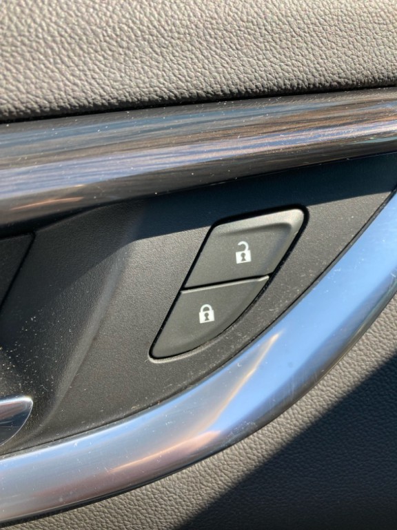 2018 Buick Enclave Image 17