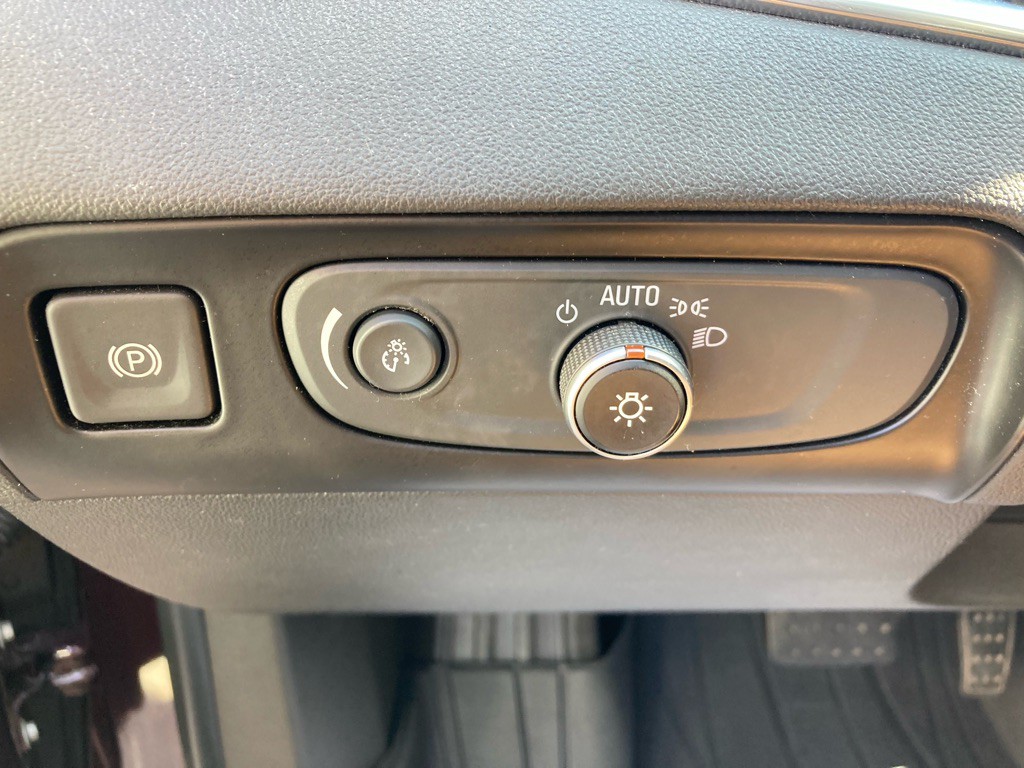 2018 Buick Enclave Image 20