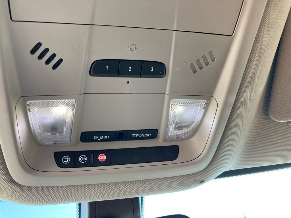 2018 Buick Enclave Image 22