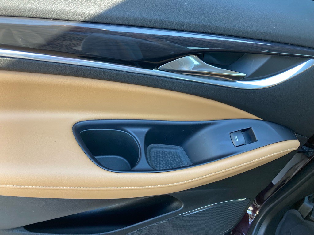 2018 Buick Enclave Image 29