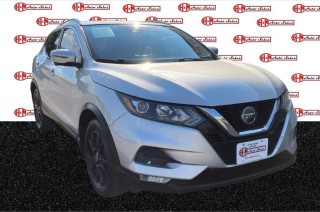 Image for 2020 Nissan Rogue SV ID: 6837128