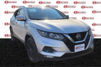 Image for 2020 Nissan Rogue SV ID: 6837128