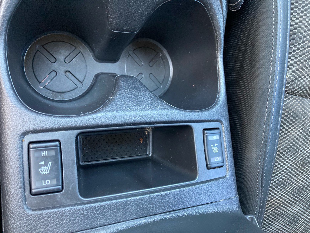 2020 Nissan Rogue Image 9