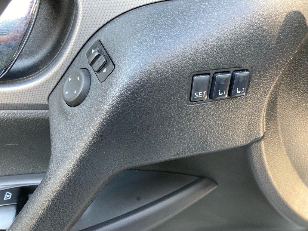 2020 Nissan Rogue Image 14