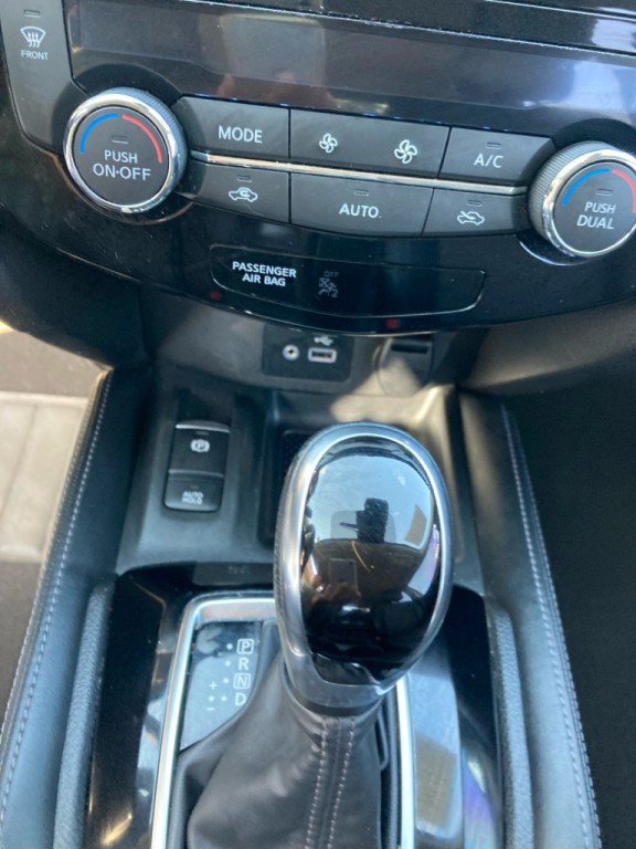 2020 Nissan Rogue Image 20