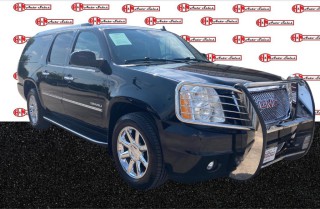 Image for 2014 GMC Yukon Denali ID: 6843466