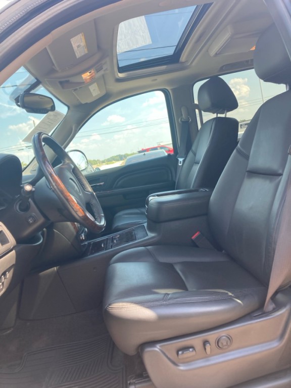 2014 GMC Yukon Image 11