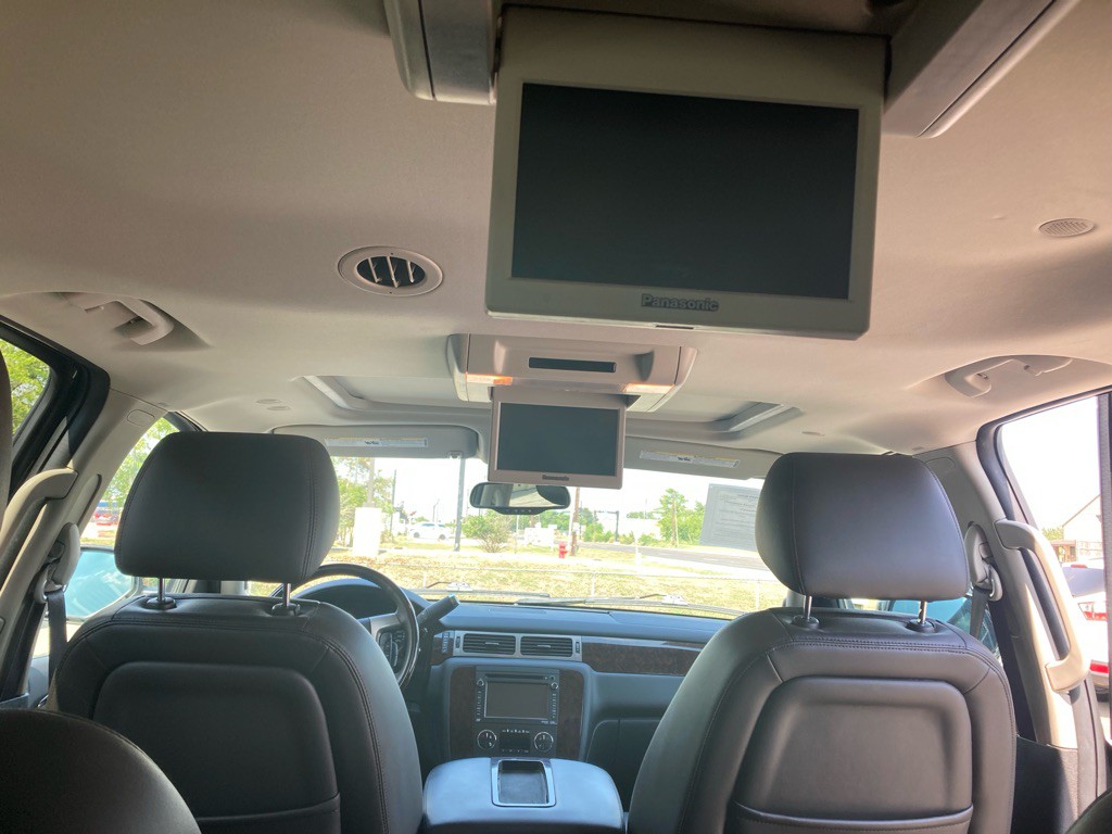 2014 GMC Yukon Image 15