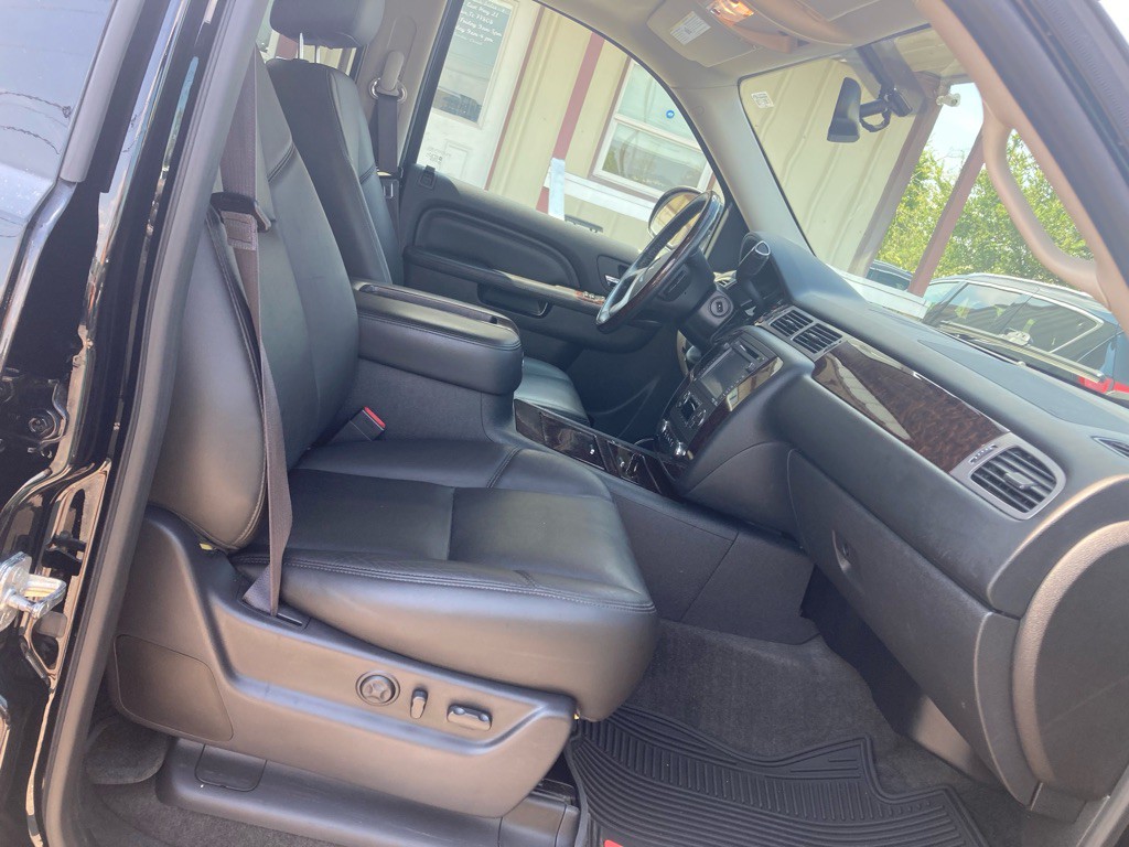 2014 GMC Yukon Image 23